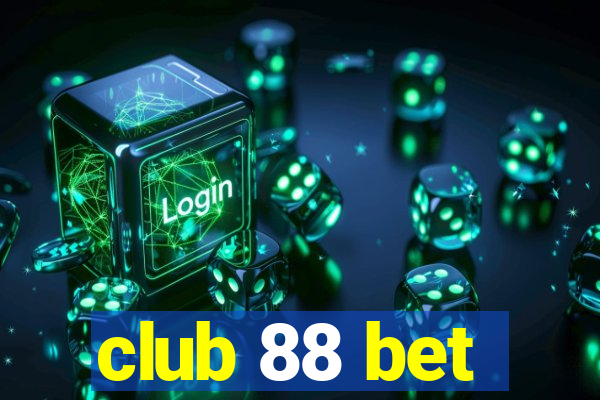 club 88 bet